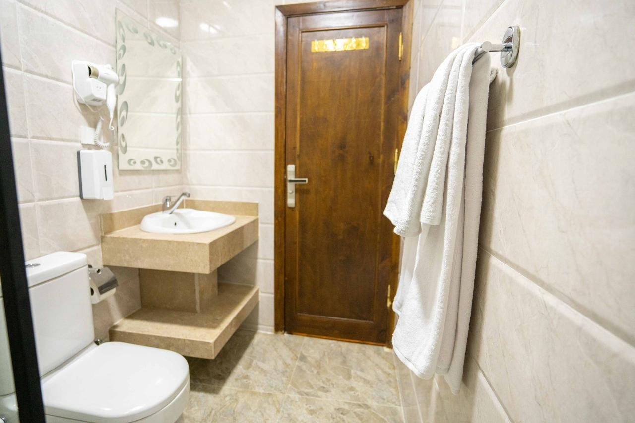 Bathroom 1